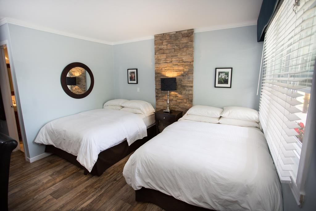 Studiotel Bromont Phòng bức ảnh