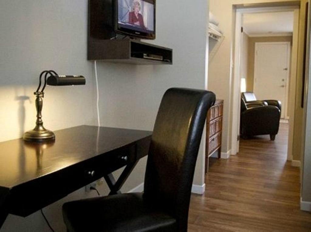 Studiotel Bromont Ngoại thất bức ảnh