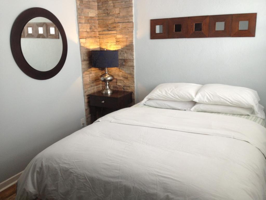 Studiotel Bromont Phòng bức ảnh